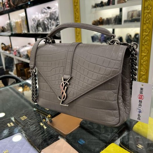 東區正精品㊣PRADA 1BD394 近全新黑色尼龍金三角牌雙口袋相機包斜背包郵差包手提包 RZ5917-2