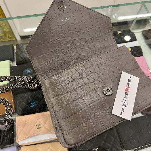 東區正精品㊣PRADA 1BD394 近全新黑色尼龍金三角牌雙口袋相機包斜背包郵差包手提包 RZ5917-3