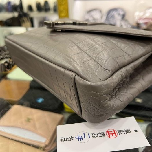 東區正精品㊣PRADA 1BD394 近全新黑色尼龍金三角牌雙口袋相機包斜背包郵差包手提包 RZ5917-5