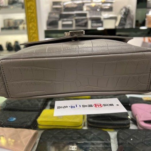 東區正精品㊣PRADA 1BD394 近全新黑色尼龍金三角牌雙口袋相機包斜背包郵差包手提包 RZ5917-9