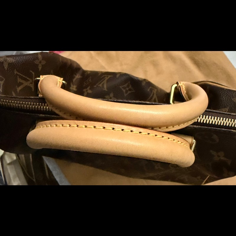 LOUISE VUITTON老花 M40391 Speedy30可手提、側背-3