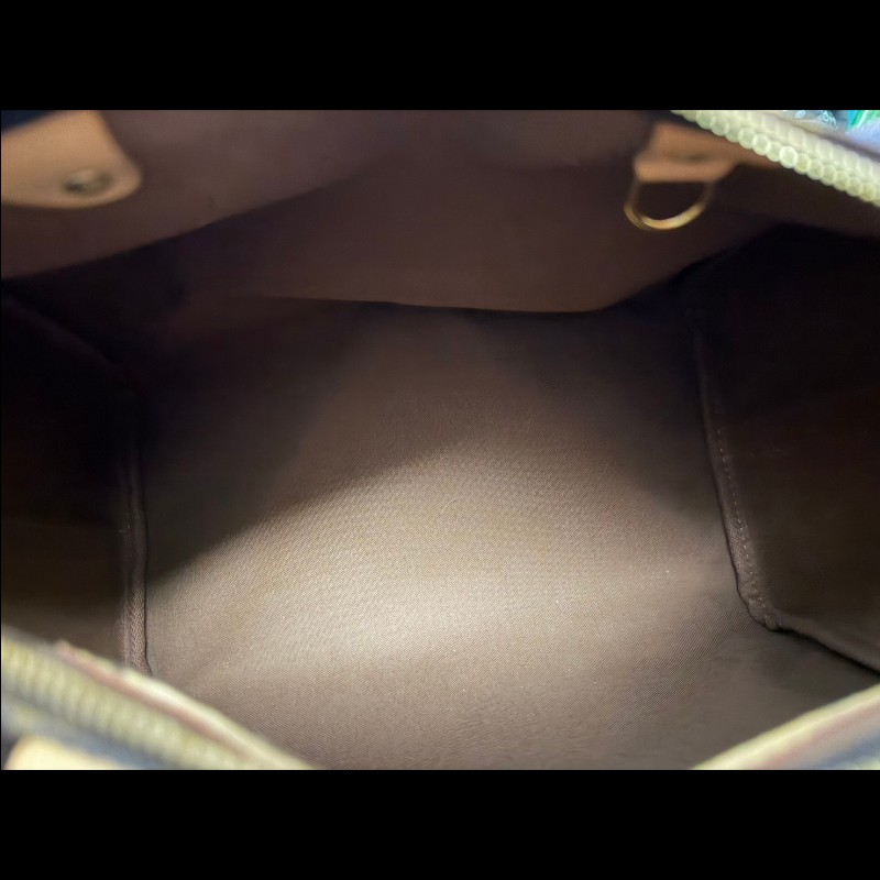 LOUISE VUITTON老花 M40391 Speedy30可手提、側背-11