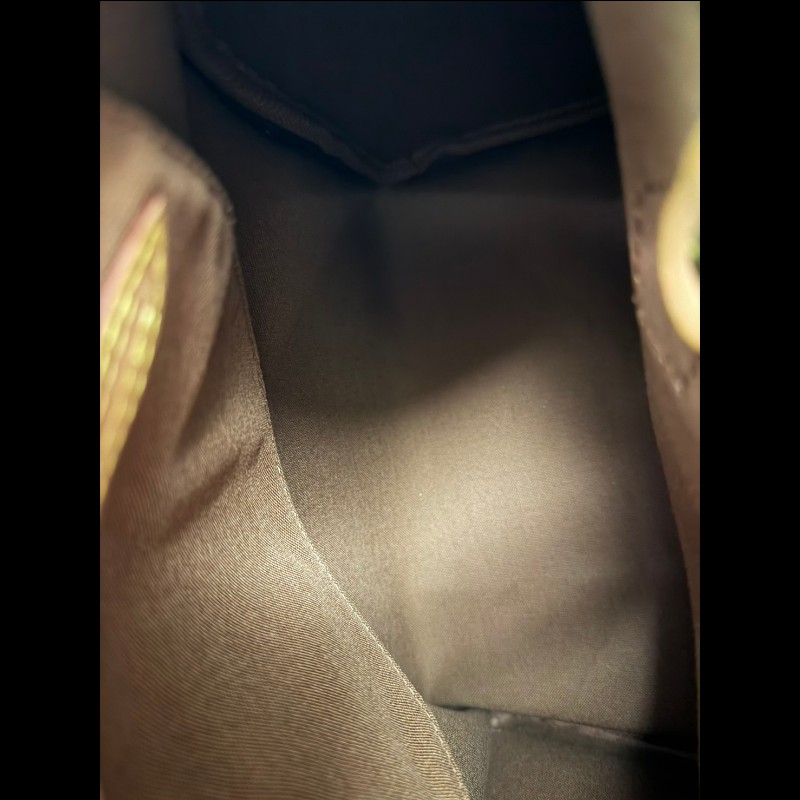 LOUISE VUITTON傳統老花 Speedy30 波士頓包手提包-11