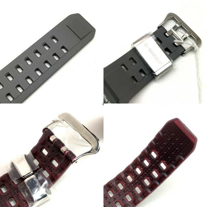 卡西歐 G-SHOCK GW-9400KJ-8 RANGEMAN EARTHWATCH 2014 年 Rangeman Earthwatch 亞洲龍魚電波太陽能三重感應器（高度、氣壓、方向、溫度測量）LED 背光，六月發布-5