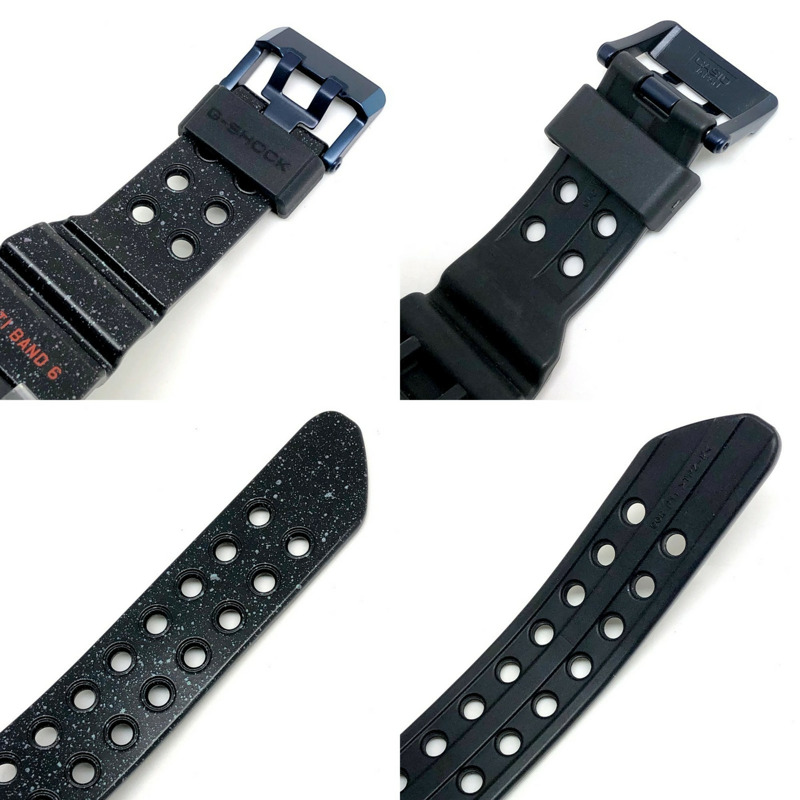 卡西歐 G-SHOCK GWF-A1000APF-1A 蛙人30週年紀念版腕錶,蛙人週年紀念版,配備毒鏢蛙、電波太陽能、藍牙、碳纖維核心防護結構和多色指針,將於2023年1月發布。-6