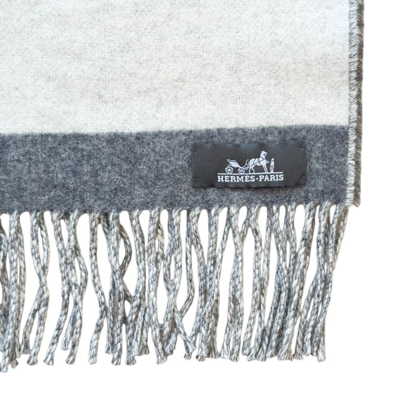 HERMES Love Story 圍巾-3