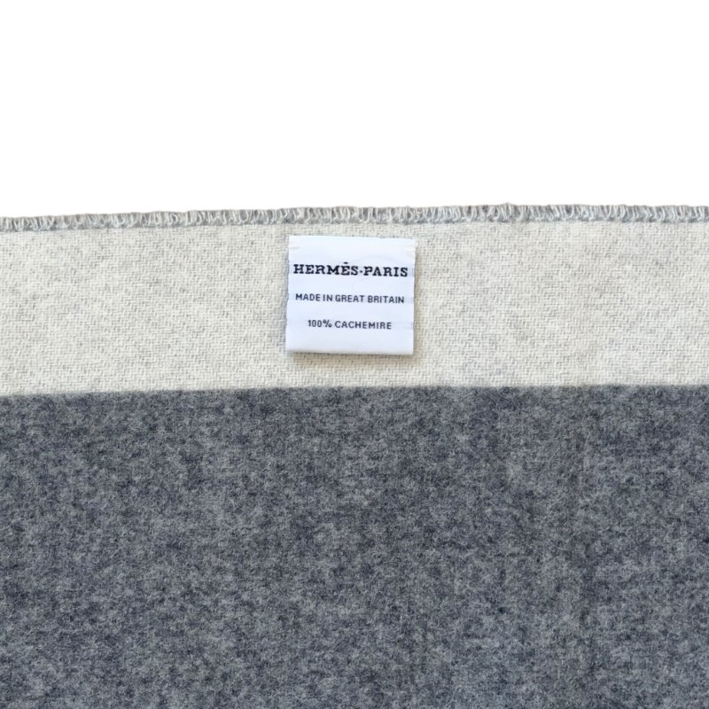 HERMES Love Story 圍巾-5