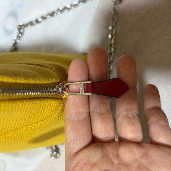 Hermes化妝包,手拿包,改良小側包-13