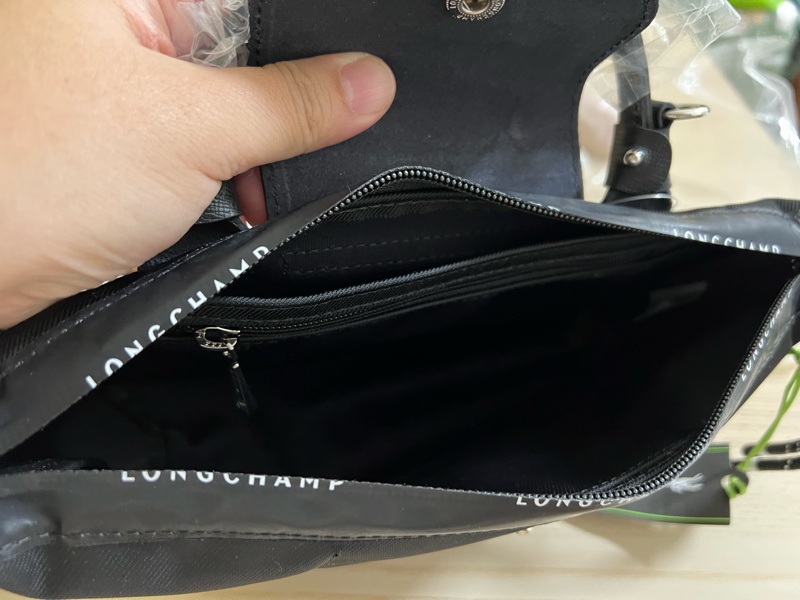 Longchamp energy 單把手提包XS-2