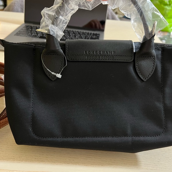 Longchamp energy 單把手提包XS-7