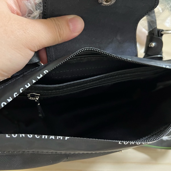 Longchamp energy 單把手提包XS-9