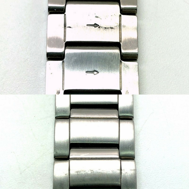 精工5號運動系列自動機械錶，黑色錶盤，型號SNZJ05J1，男士款，進口，不鏽鋼錶殼，100公尺防水，適合日常配戴-6