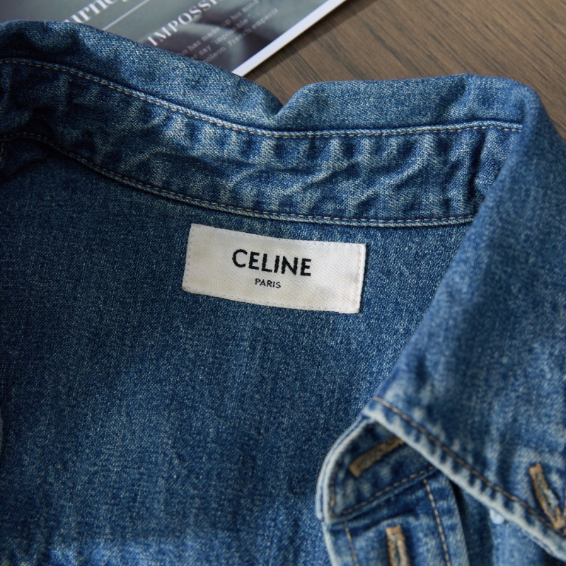 CELINE jacket-10