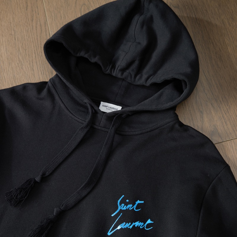 SAINT LAURENT hoodie-2