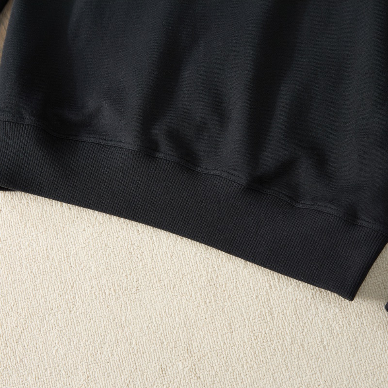 SAINT LAURENT hoodie-4