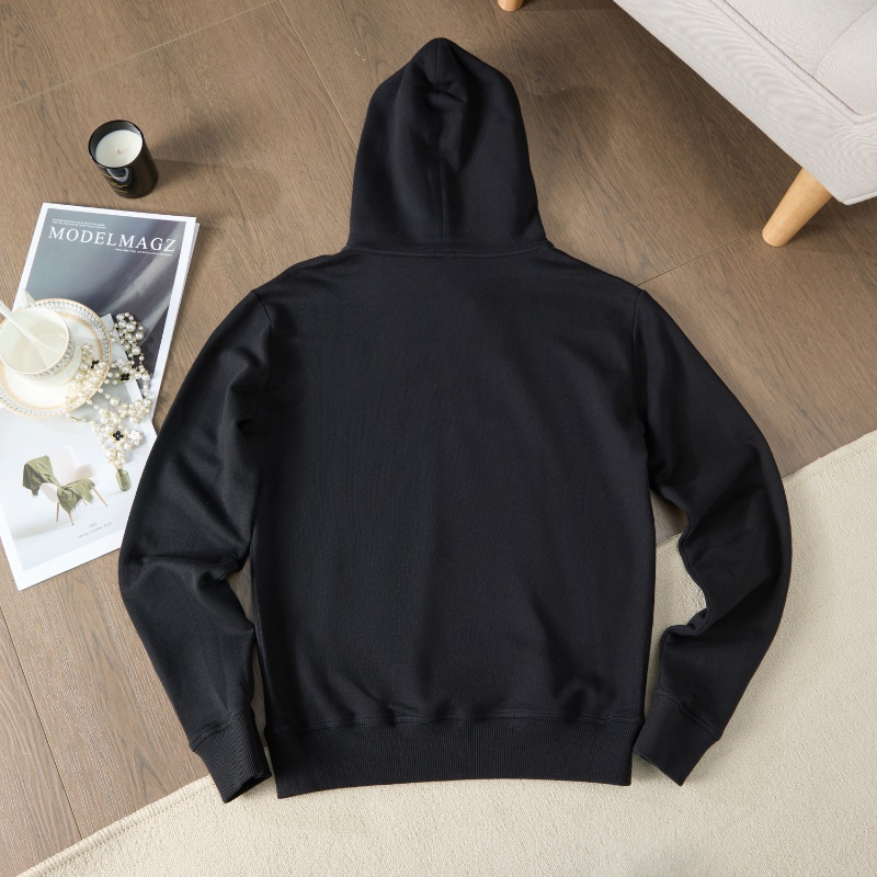 SAINT LAURENT hoodie-9