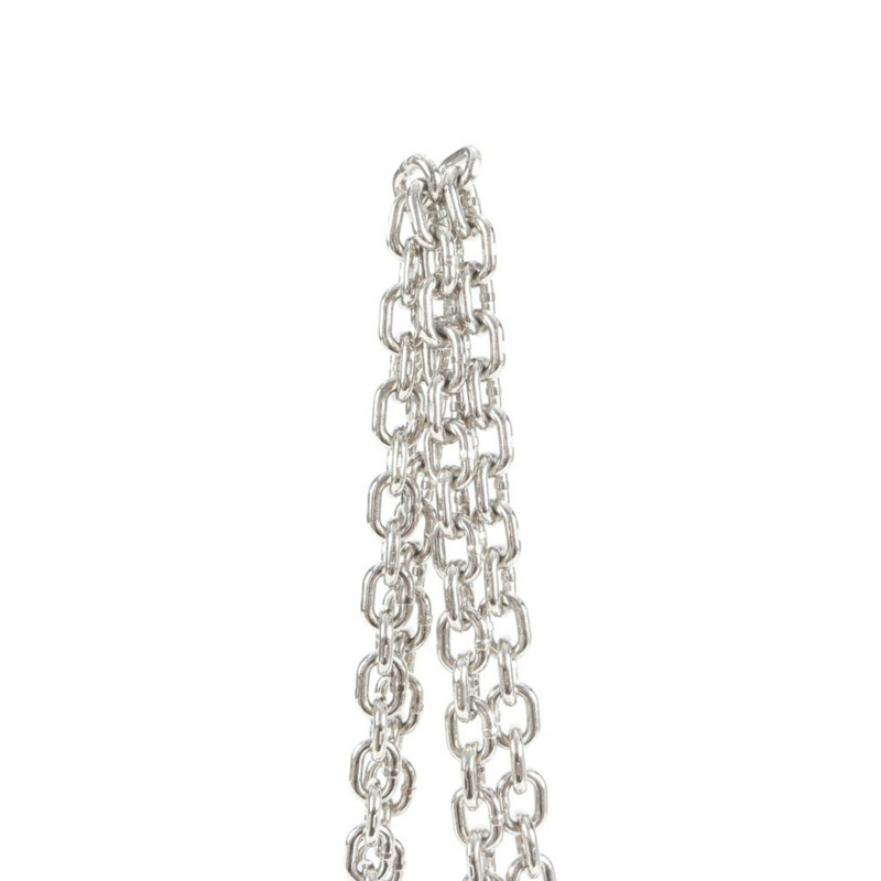 路易威登 Chain It 皮革雙肩包/斜背包（女士）-2