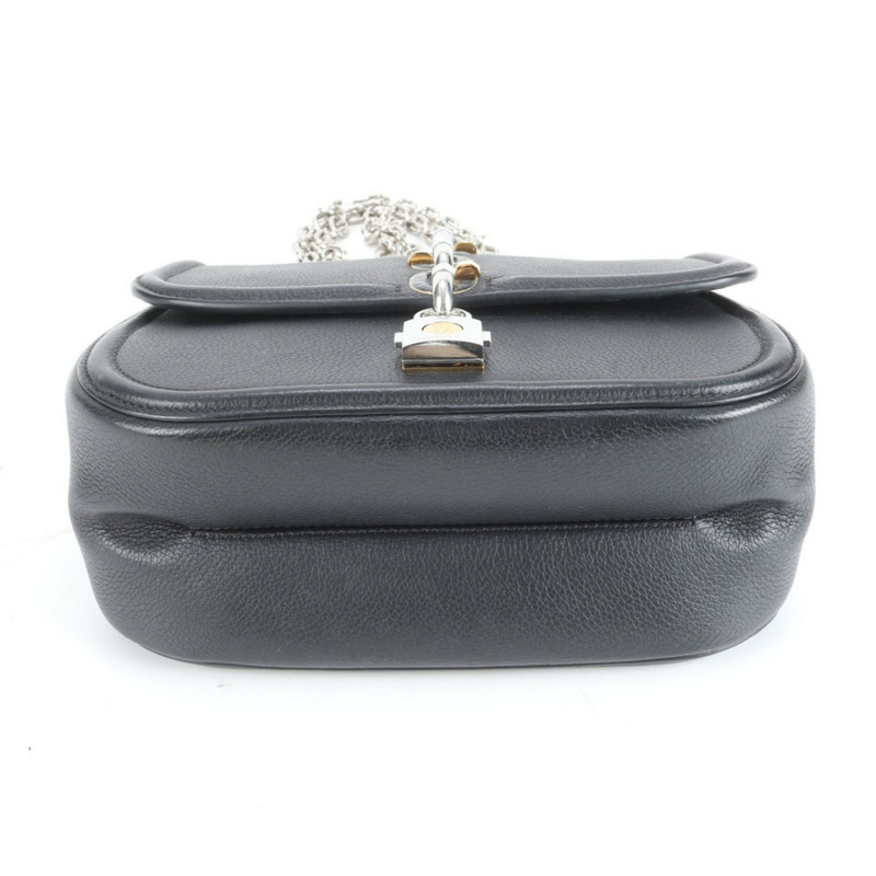 路易威登 Chain It 皮革雙肩包/斜背包（女士）-6