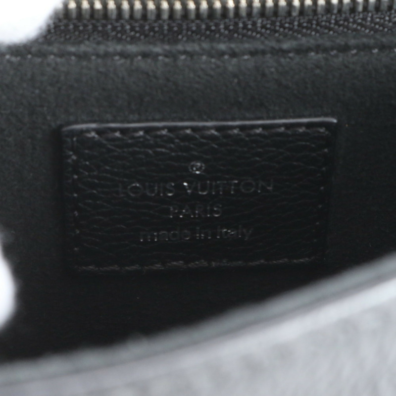 路易威登 Chain It 皮革雙肩包/斜背包（女士）-8