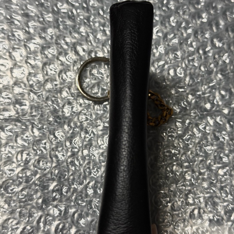 Chanel 鑰匙零錢包(山茶花)-3