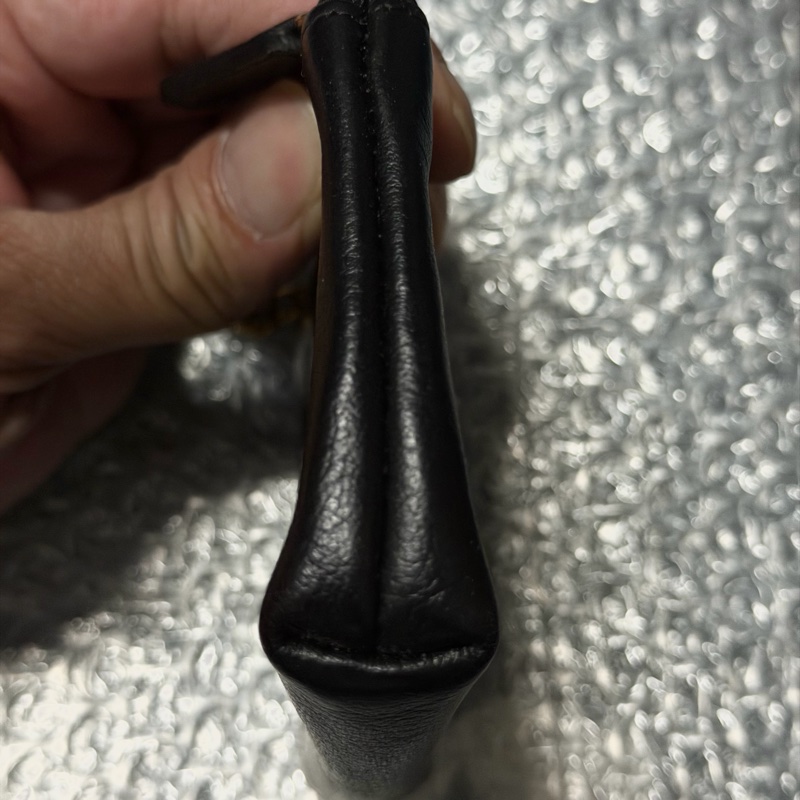 Chanel 鑰匙零錢包(山茶花)-5