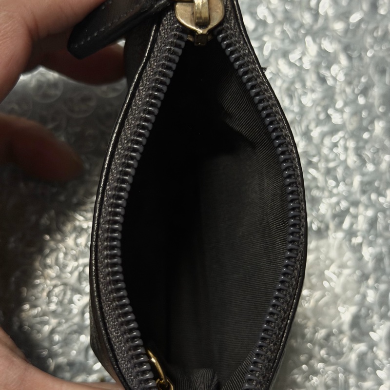 Chanel 鑰匙零錢包(山茶花)-6