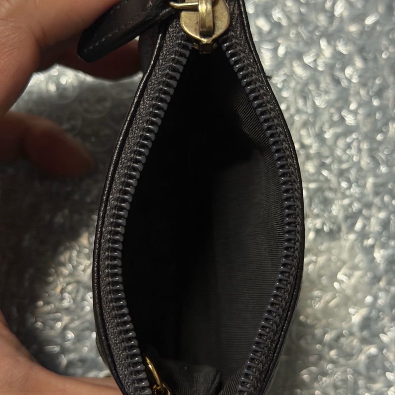 Chanel 鑰匙零錢包(山茶花)-11