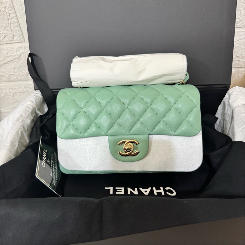 史上最甜的美包～香奈儿ChaneI 20羊～-0