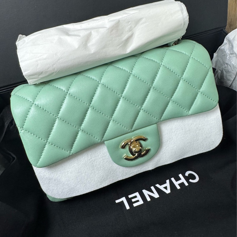 史上最甜的美包～香奈儿ChaneI 20羊～-2