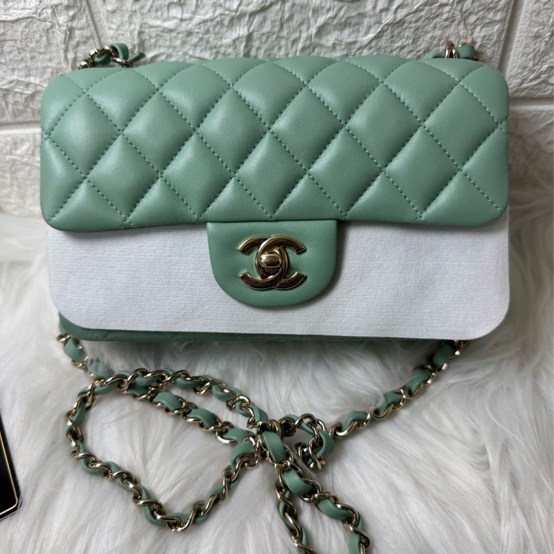 史上最甜的美包～香奈儿ChaneI 20羊～-3