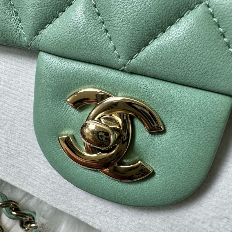 史上最甜的美包～香奈儿ChaneI 20羊～-4