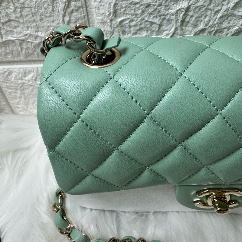 史上最甜的美包～香奈儿ChaneI 20羊～-5