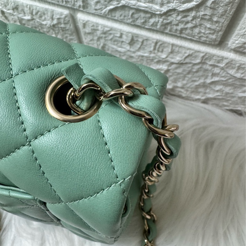 史上最甜的美包～香奈儿ChaneI 20羊～-10