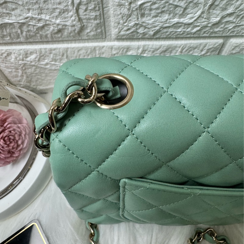 史上最甜的美包～香奈儿ChaneI 20羊～-11