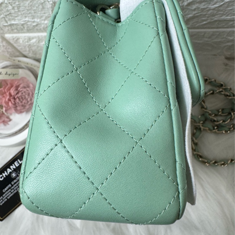 史上最甜的美包～香奈儿ChaneI 20羊～-15