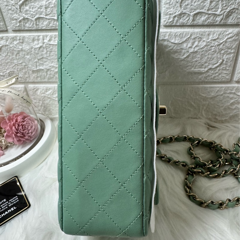 史上最甜的美包～香奈儿ChaneI 20羊～-16