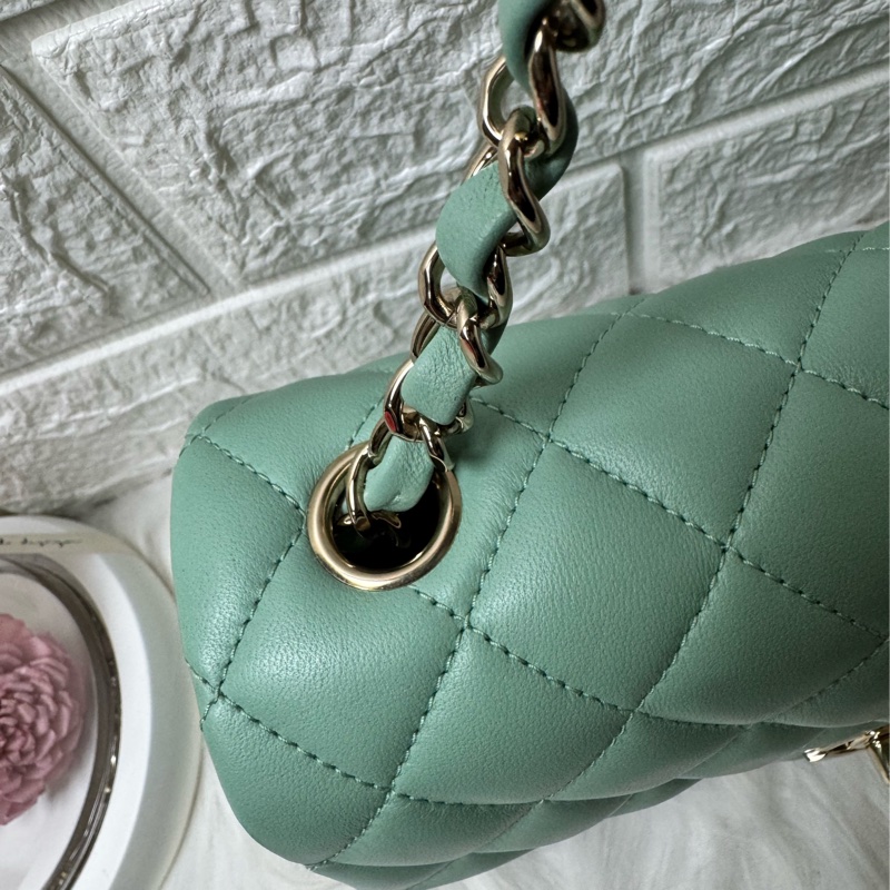 史上最甜的美包～香奈儿ChaneI 20羊～-19