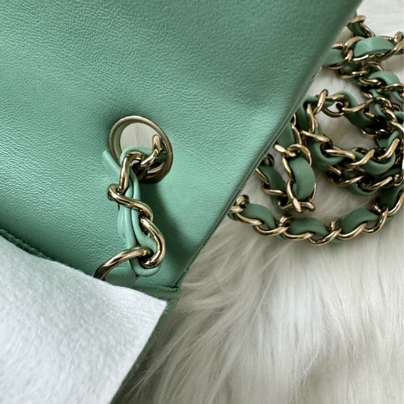 史上最甜的美包～香奈儿ChaneI 20羊～-22