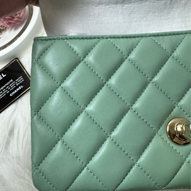 史上最甜的美包～香奈儿ChaneI 20羊～-25