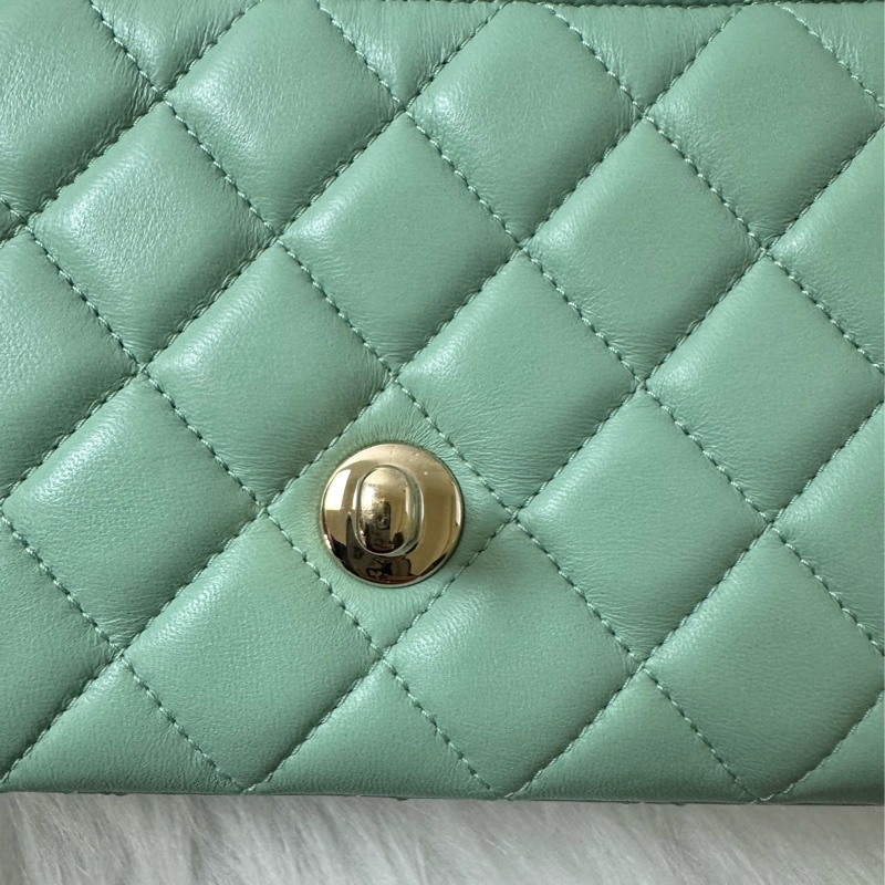 史上最甜的美包～香奈儿ChaneI 20羊～-26