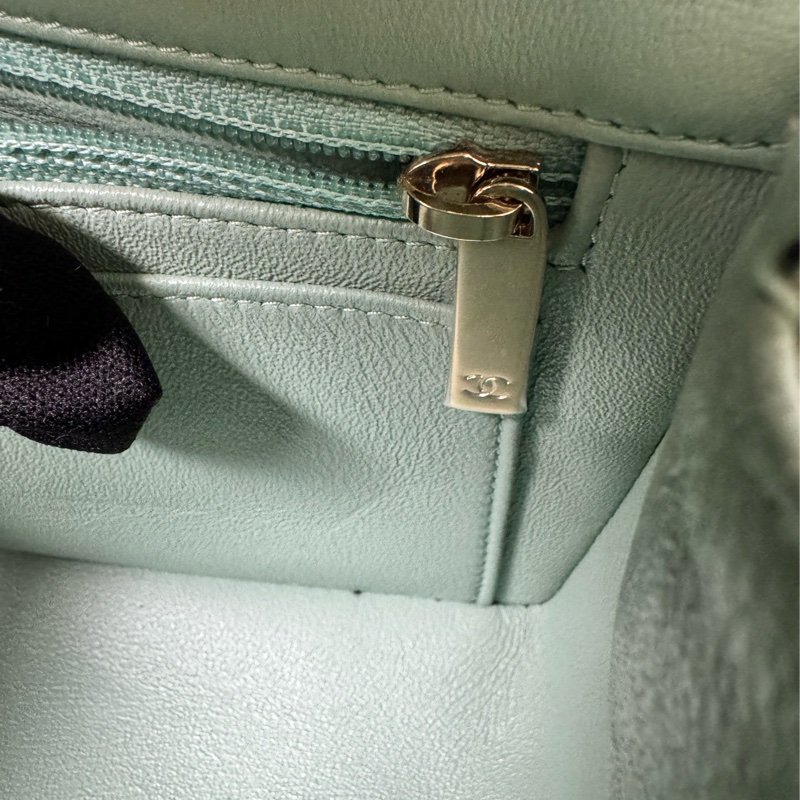 史上最甜的美包～香奈儿ChaneI 20羊～-28