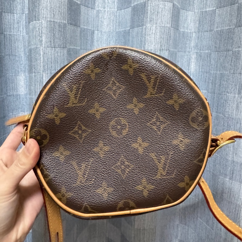 Louis Vuitton Boite Chapeau Souple-0
