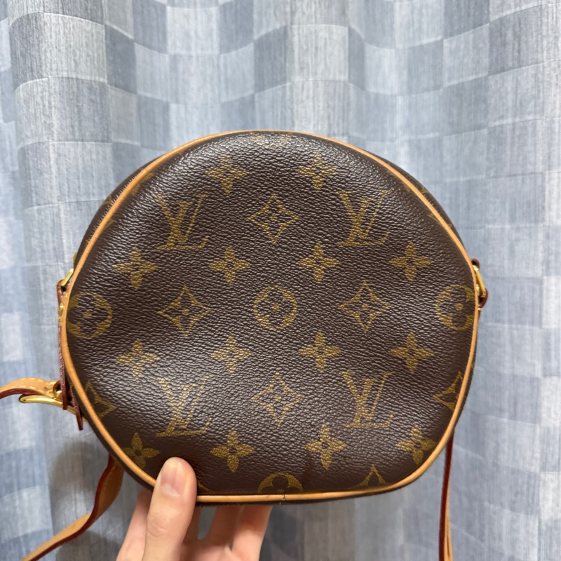 Louis Vuitton Boite Chapeau Souple-1