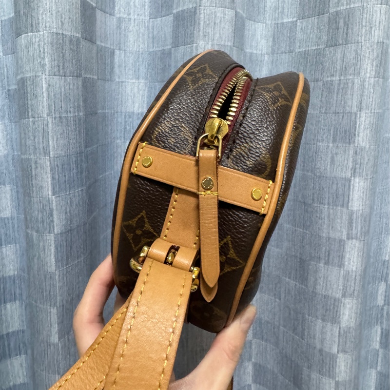 Louis Vuitton Boite Chapeau Souple-2