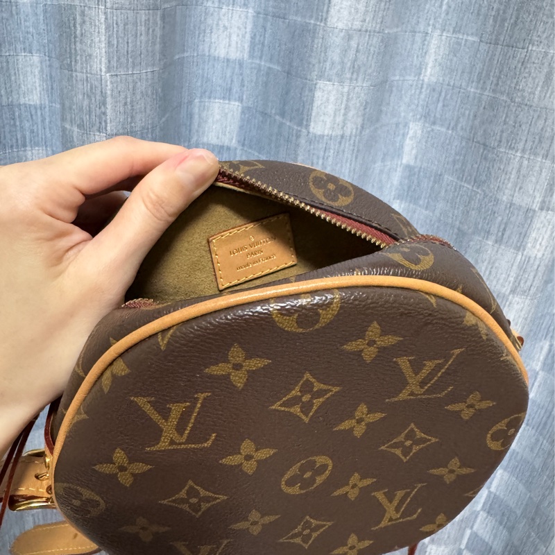 Louis Vuitton Boite Chapeau Souple-4