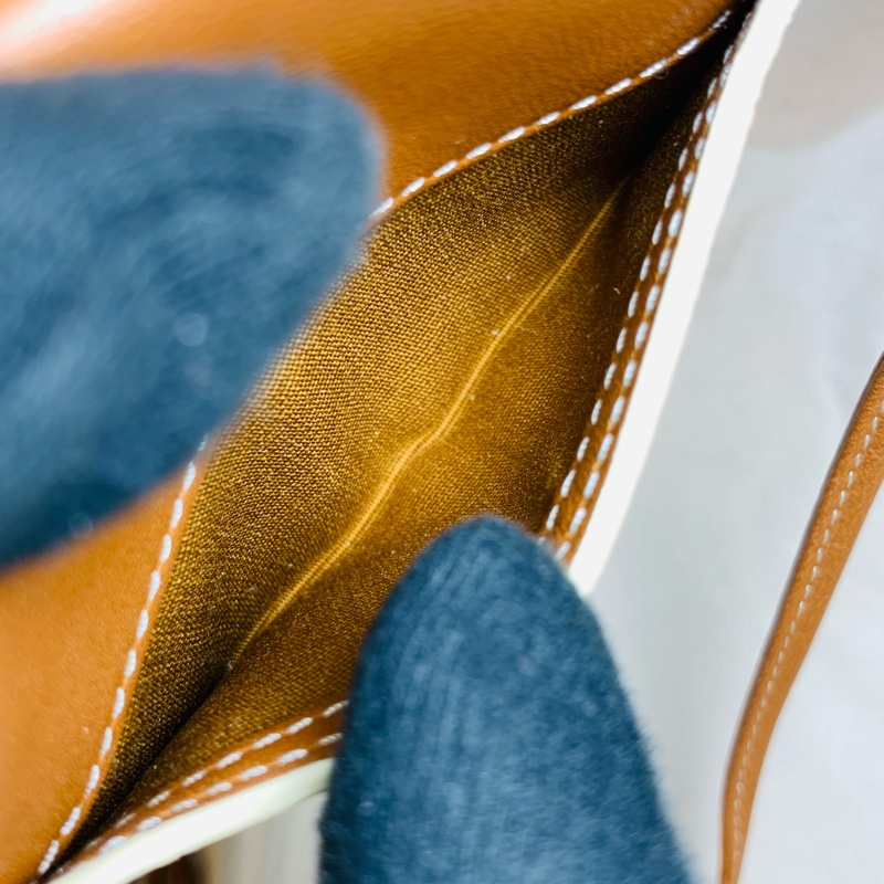 ✨經典不敗 Celine 思琳 滿版老花 手機包 斜背小包-6