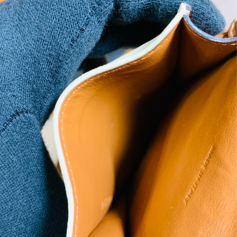 ✨經典不敗 Celine 思琳 滿版老花 手機包 斜背小包-7