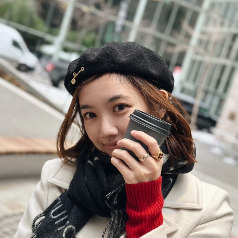 愛馬仕 美麗諾羊毛氈 Felicity 貝雷帽 黑色-3