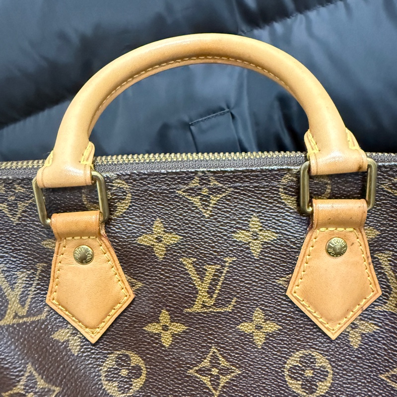 LOUIS VUITTON Speedy25-2