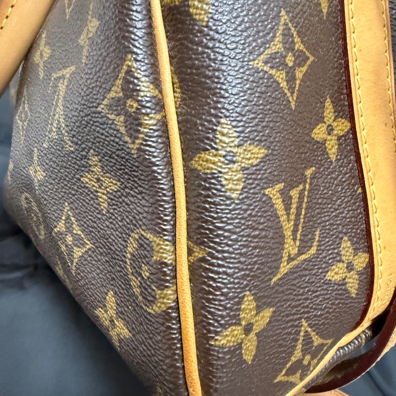 LOUIS VUITTON Speedy25-8